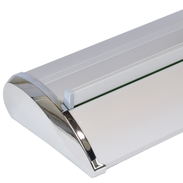 Retractable Banner Stand