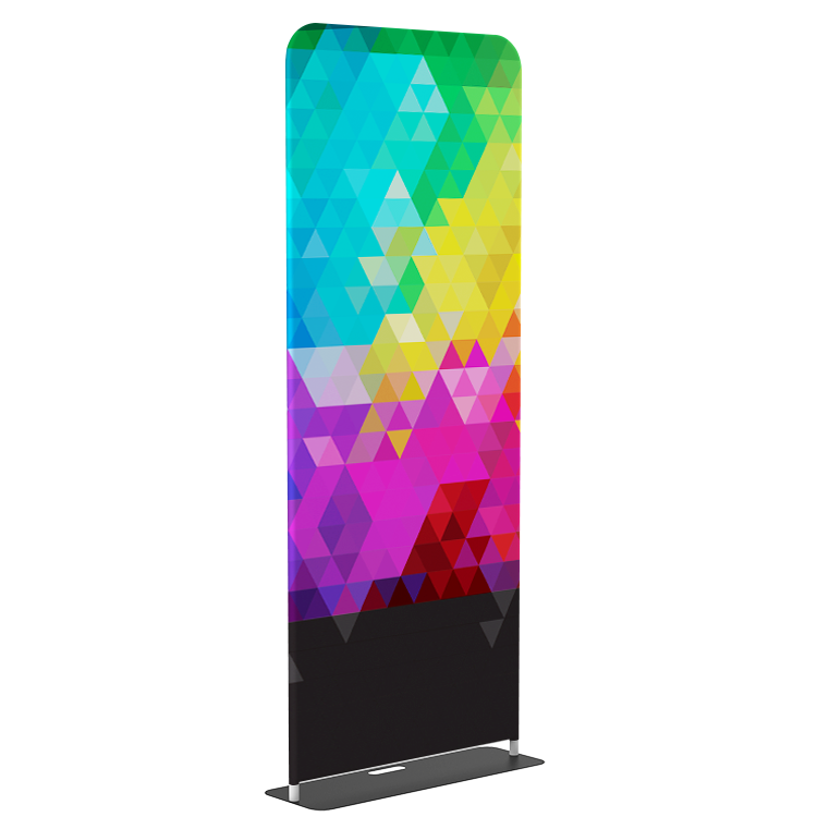 Fabric Banner Stand