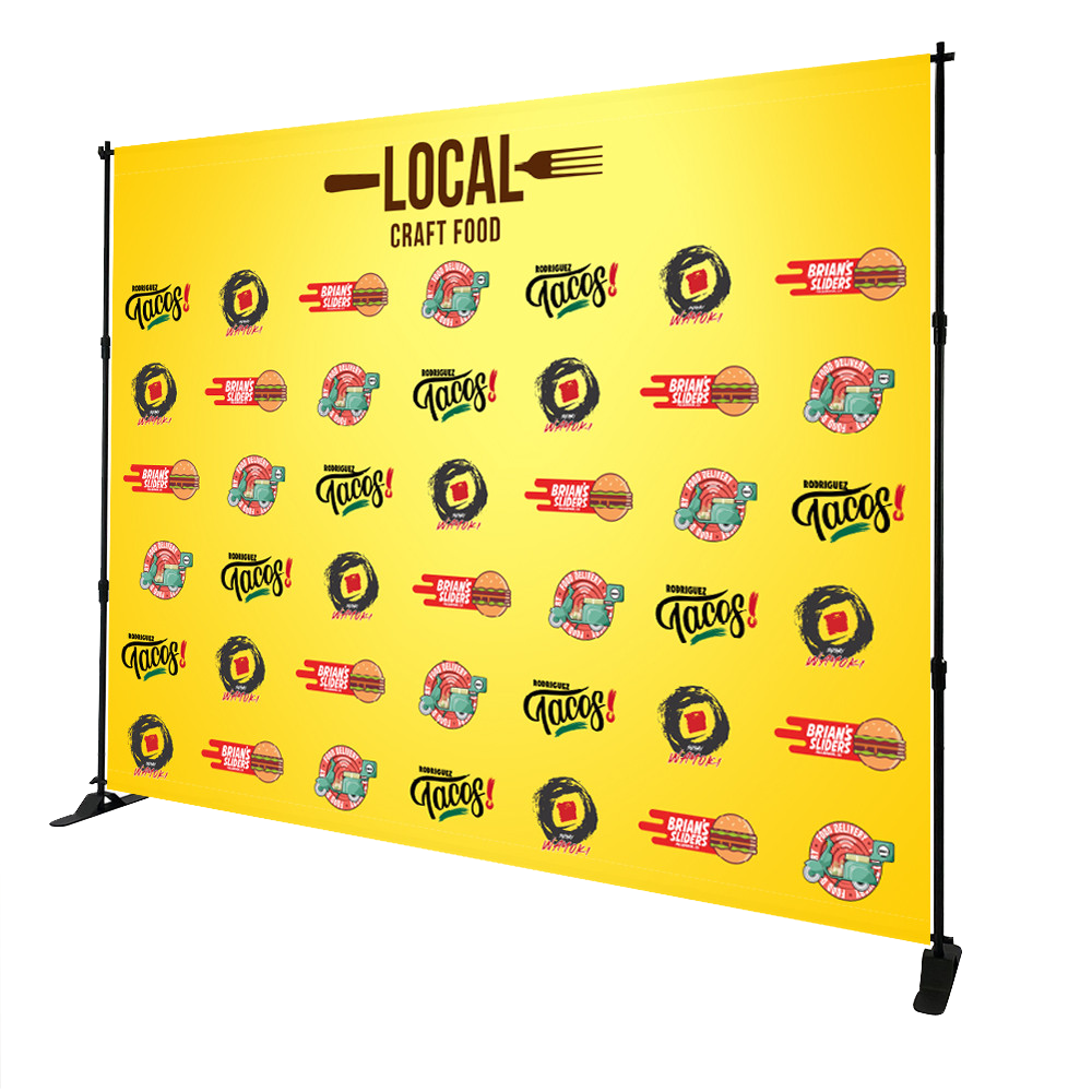 Event Backdrop