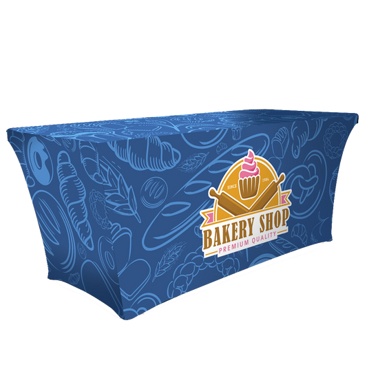 Custom Table Cloth